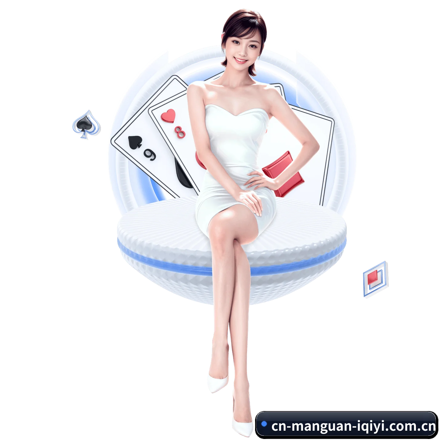 满冠体育 APP 界面